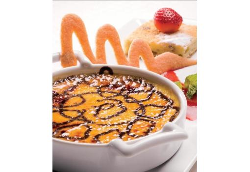 una gastronomía exquisita que cuida el detalle
